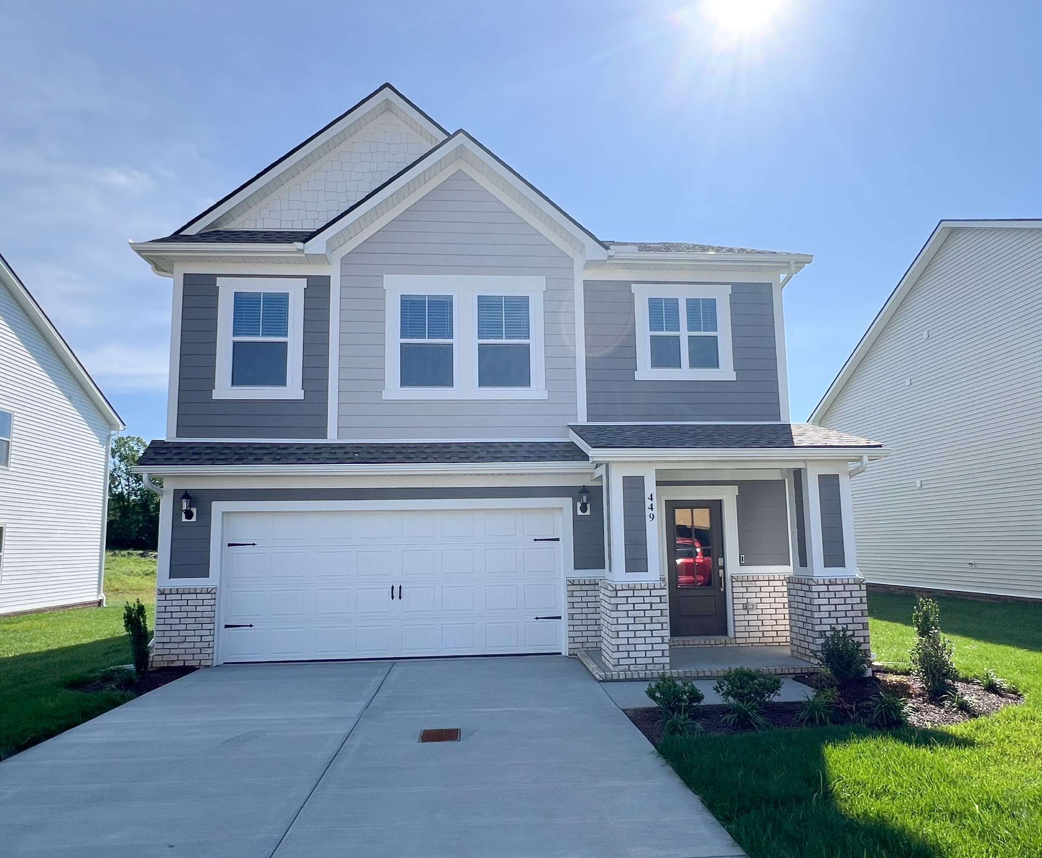 449 Perthshire Loop, Clarksville, TN 37043