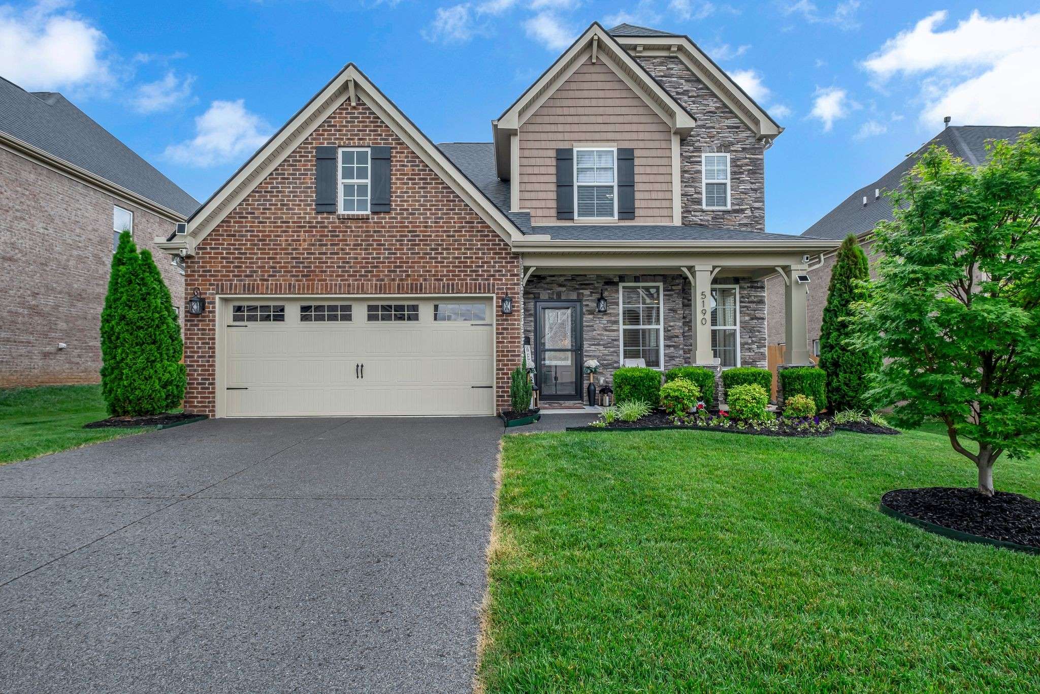 5190 Giardino Dr, Mount Juliet, TN 37122