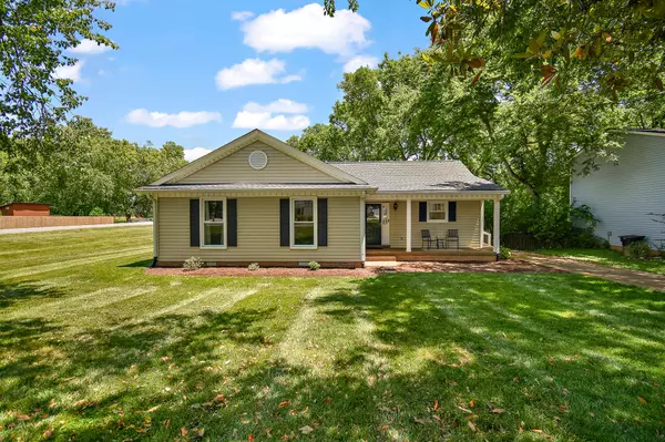 600 Riverview Dr, Franklin, TN 37064