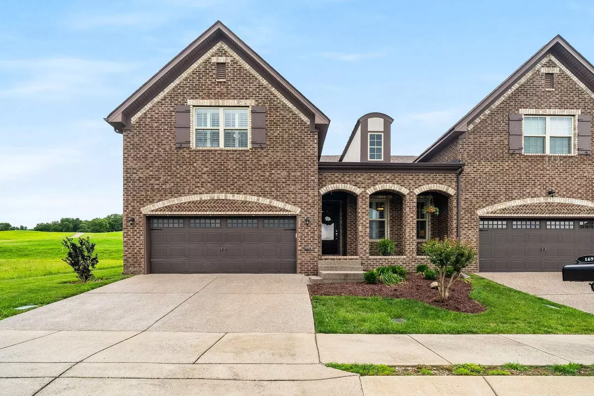 Lebanon, TN 37087,169 Village Cir