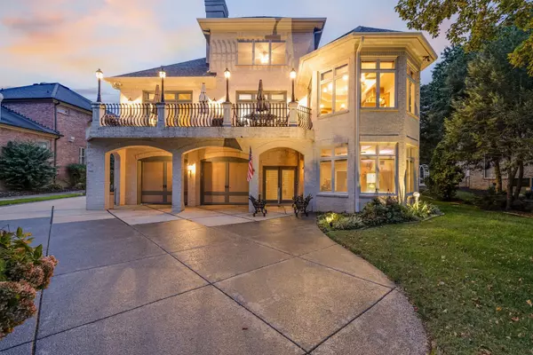 Brentwood, TN 37027,5108 Herschel Spears Cir