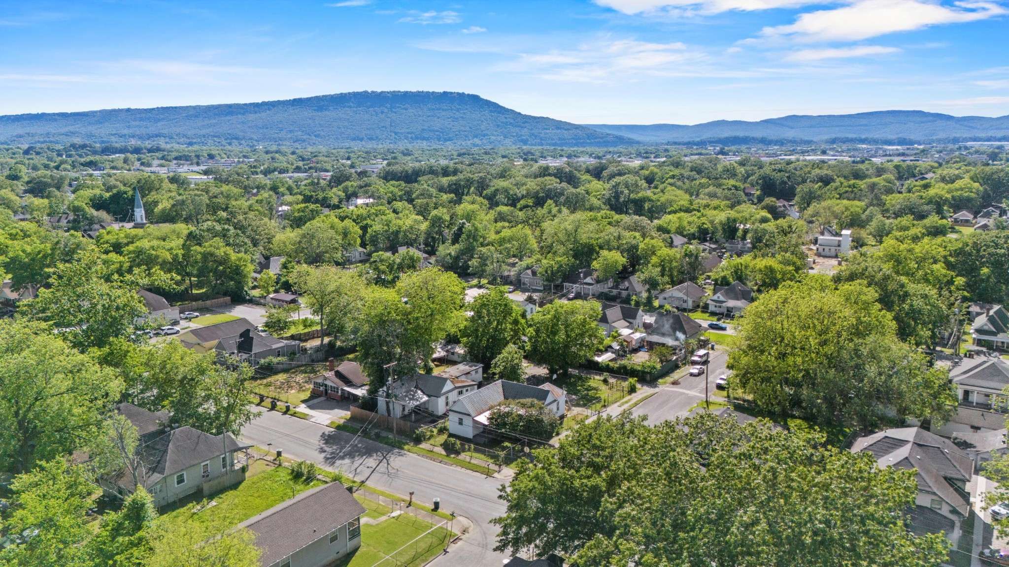 Chattanooga, TN 37404,1601 S Willow Street