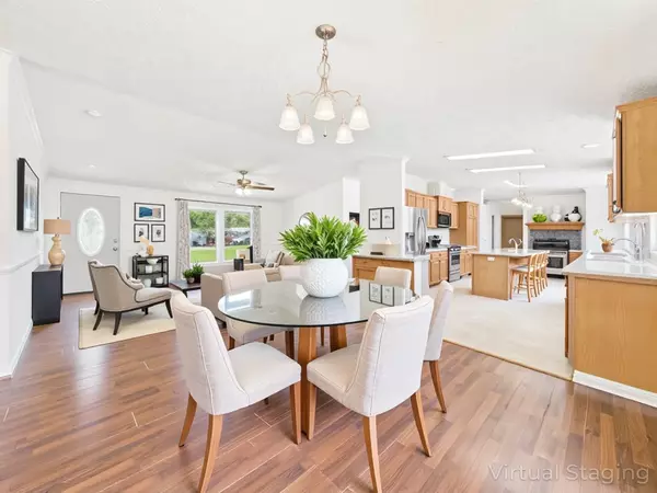 Crofton, KY 42217,161 Kelvin Dr