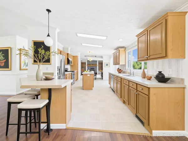 Crofton, KY 42217,161 Kelvin Dr