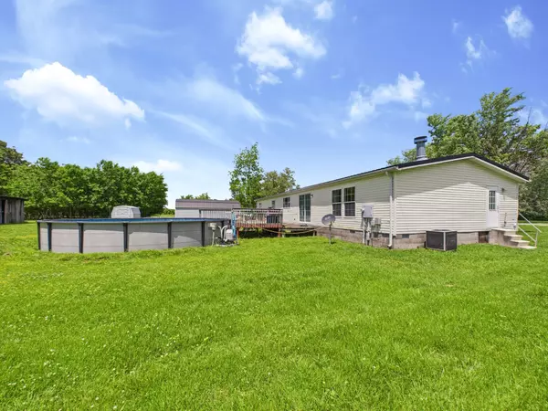 Crofton, KY 42217,161 Kelvin Dr
