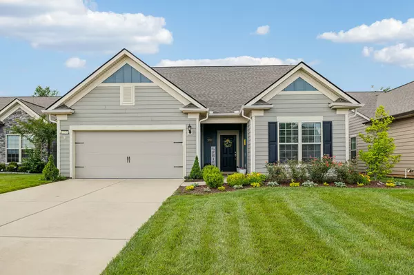 2237 Henderson Dr, Spring Hill, TN 37174