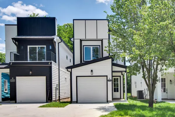 Nashville, TN 37218,1814B Ashton Ave