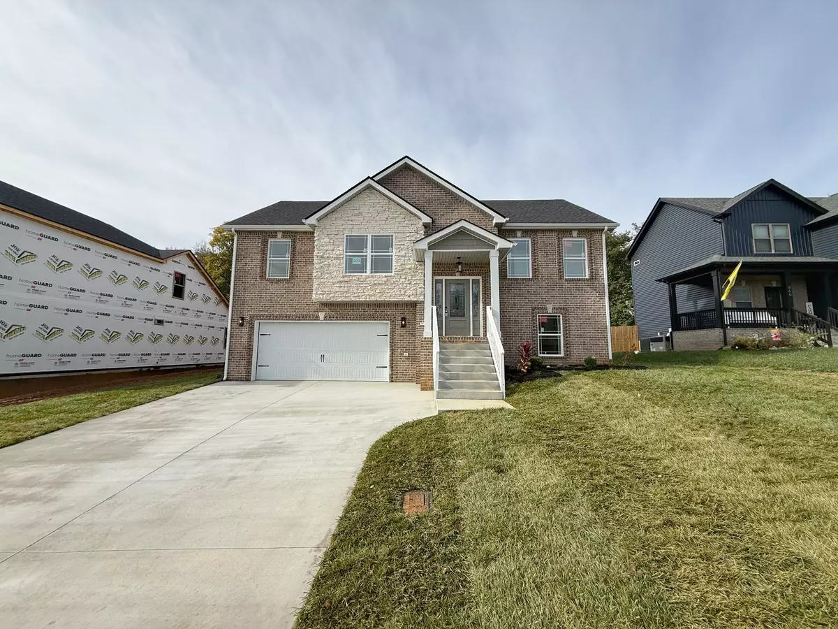 Clarksville, TN 37042,209 Griffey Estates