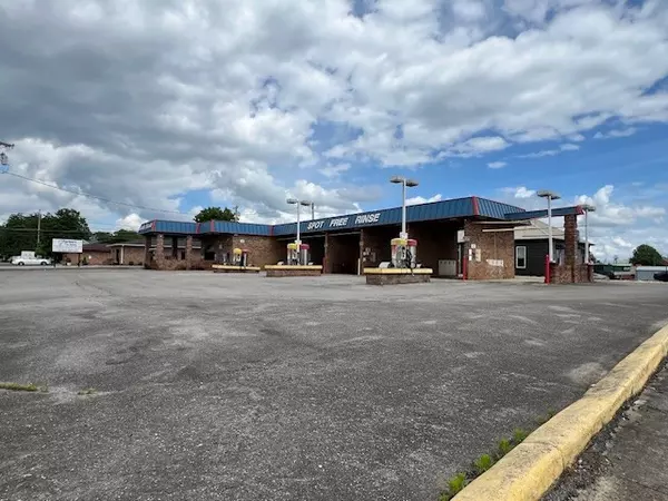Tullahoma, TN 37388,520 N Jackson St