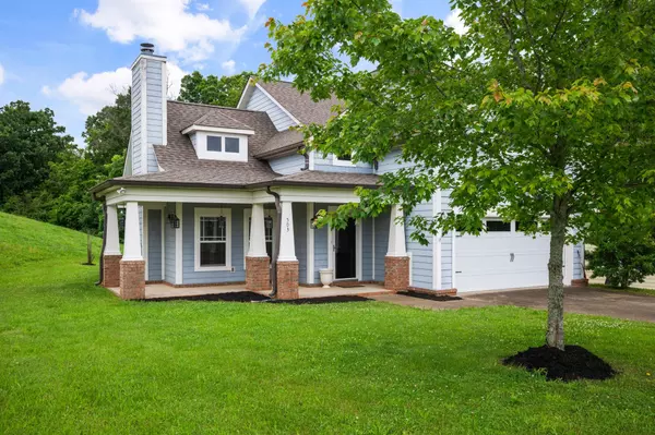 Burns, TN 37029,503 Whirlaway Ct