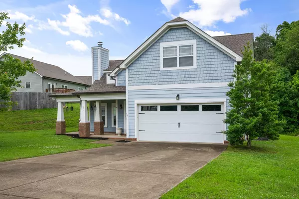 Burns, TN 37029,503 Whirlaway Ct