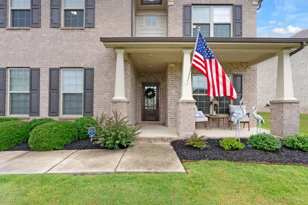 Spring Hill, TN 37174,1034 Maleventum Way