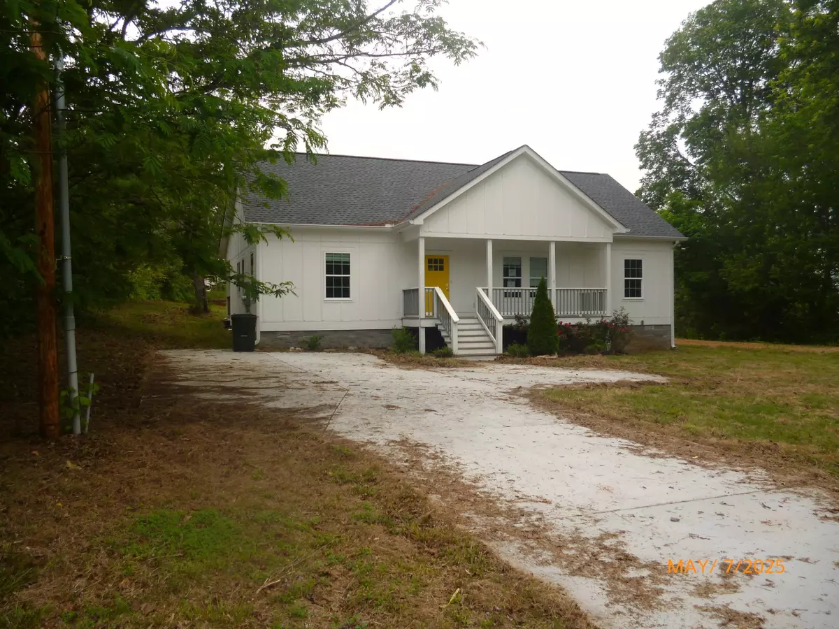 Hohenwald, TN 38462,124 John Oliver Dr