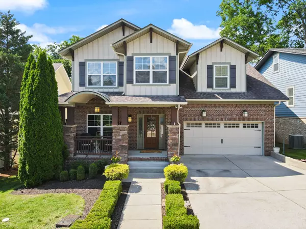 441 Highpoint Terrace, Brentwood, TN 37027