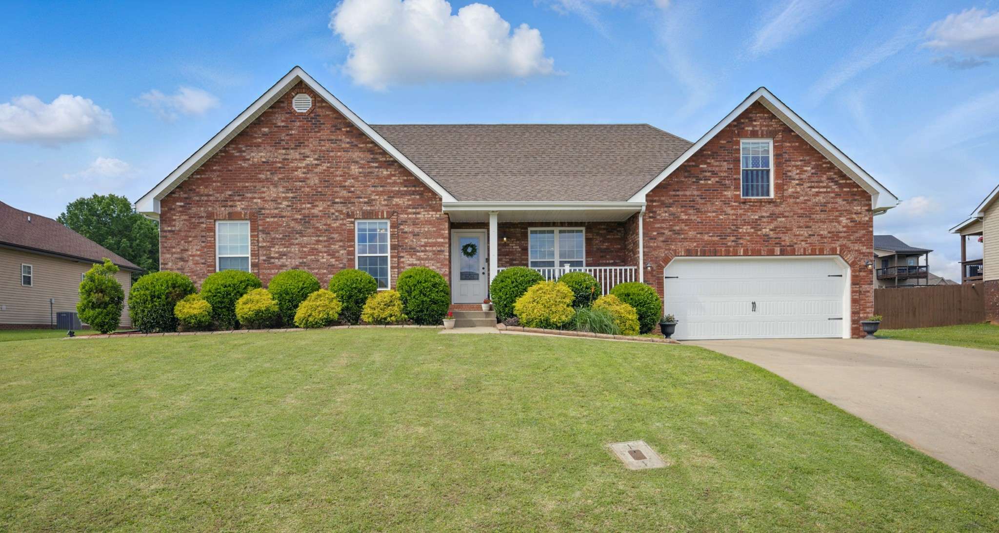 267 Bellshire Dr, Clarksville, TN 37043