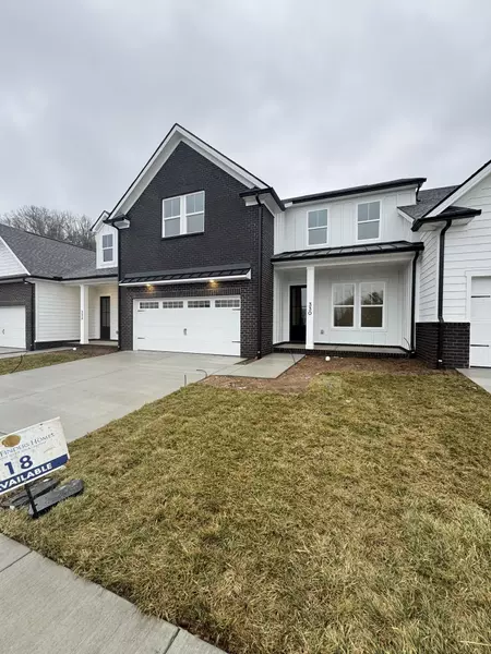 465 Buckwood Ave, Thompsons Station, TN 37179