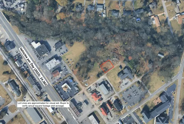 Smyrna, TN 37167,301 Jackson Street