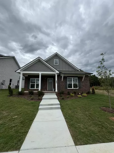 6705 Major Hutchings Drive, Hermitage, TN 37076