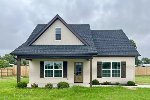 1101 Brook Court, Franklin, KY 42134