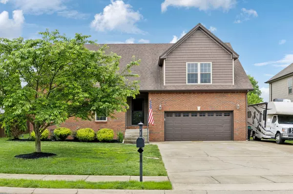 Clarksville, TN 37042,1690 Horseshoe Cave Dr