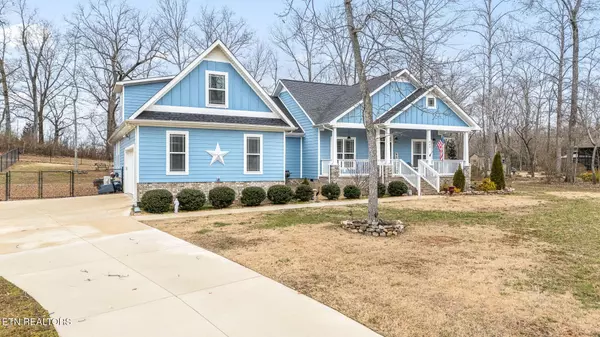 Tullahoma, TN 37388,569 Station Circle Circle
