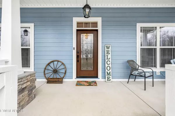 Tullahoma, TN 37388,569 Station Circle Circle