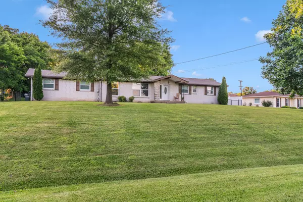 Hendersonville, TN 37075,102 Lagrange Dr