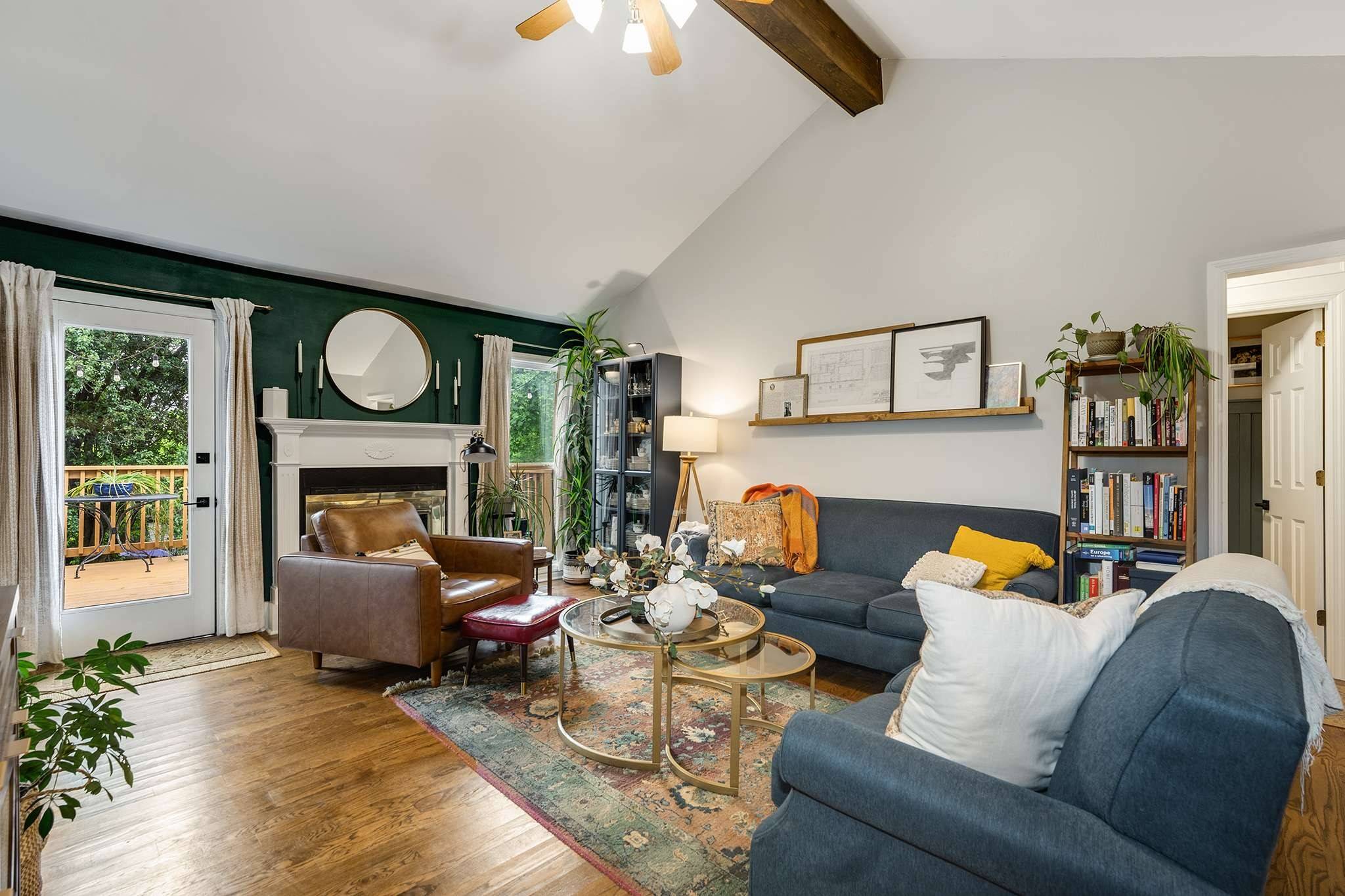 Nashville, TN 37211,5017 English Village Dr