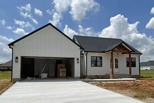1112 Haverhill Drive, Franklin, KY 42134