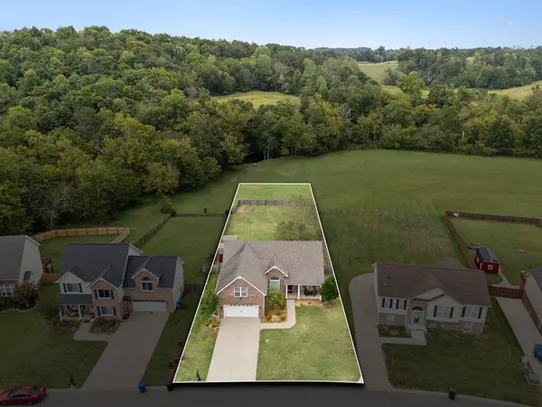 1179 Viewmont Dr,  Clarksville,  TN 37040