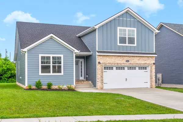 Clarksville, TN 37042,125 Anderson Place