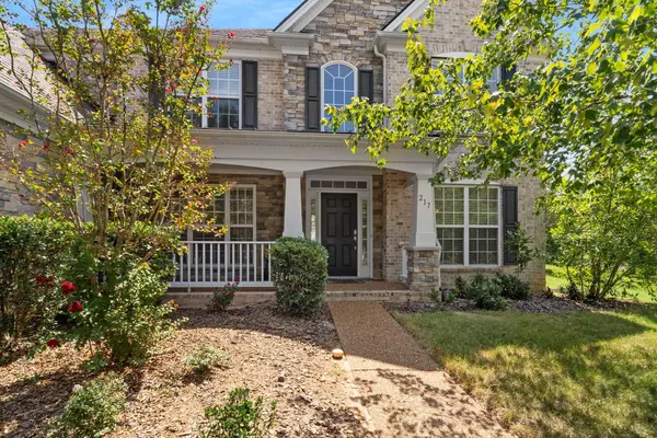 Franklin, TN 37067,217 Conservatory Dr