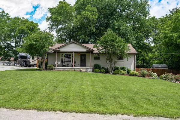 Hendersonville, TN 37075,110 Hickory Hills Dr