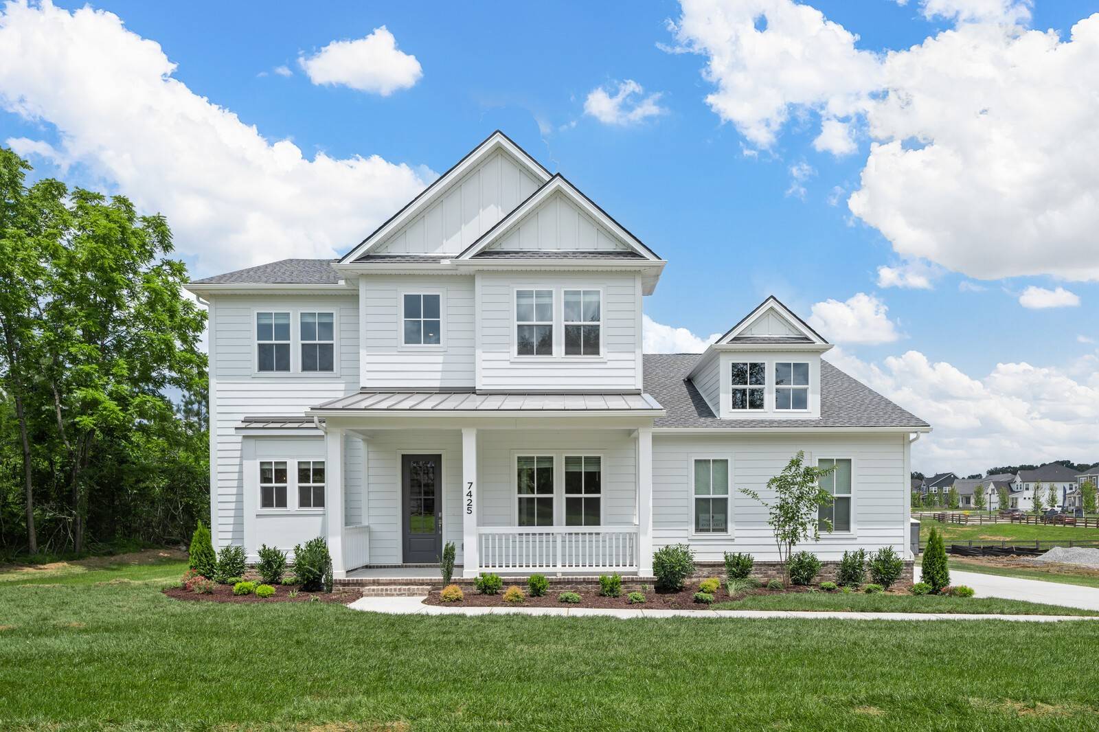 7425 Old Nashville Rd, Fairview, TN 37062