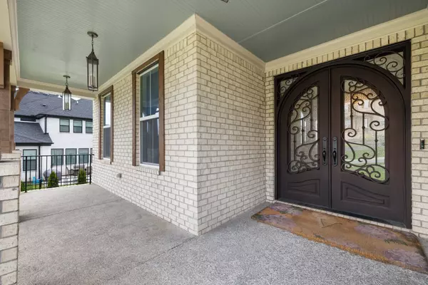 Nolensville, TN 37135,805 Edson Lane