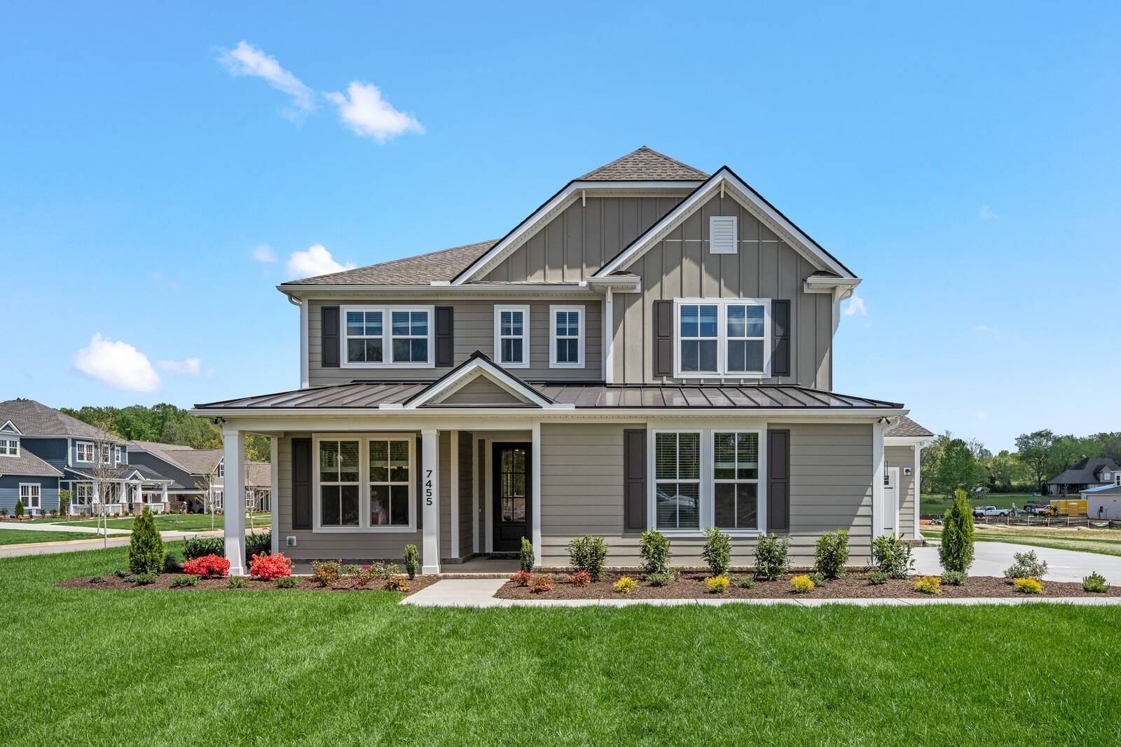 Fairview, TN 37062,7455 Atwater Cir