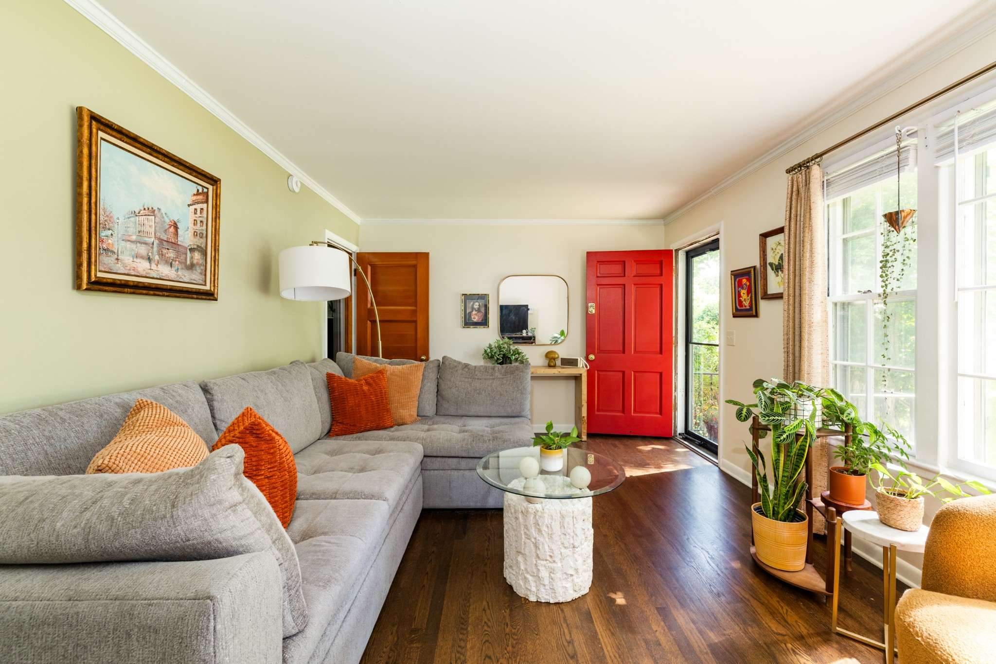Nashville, TN 37216,4600 Saunders Ave