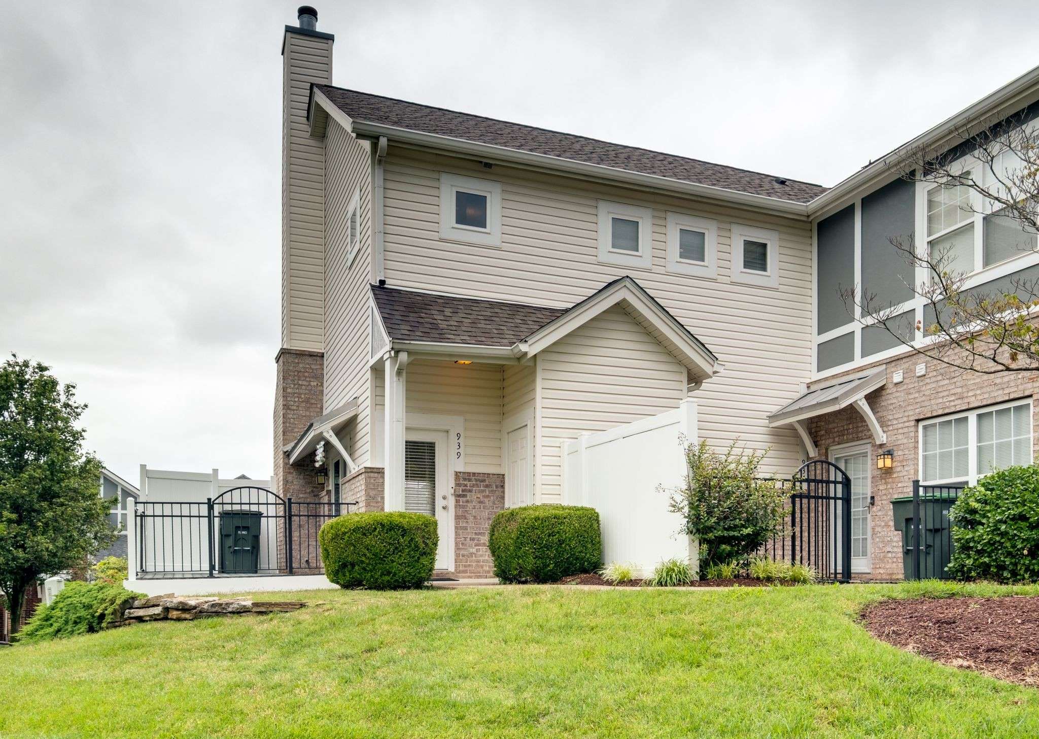 939 Bracken Trl, Nashville, TN 37214