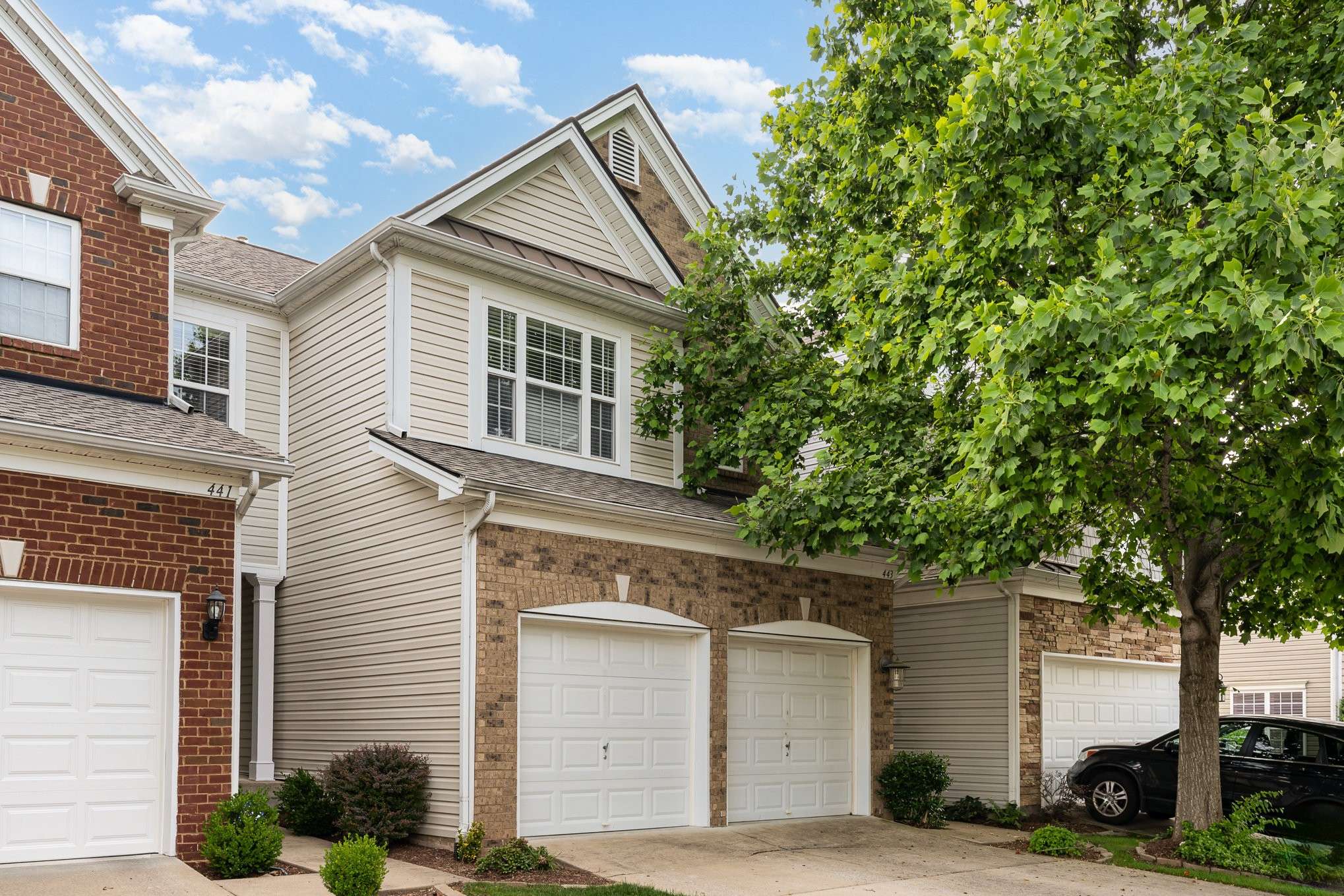 443 Lazy Creek Ln, Nashville, TN 37211