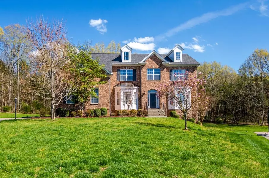 2201 Anthem Ct, Brentwood, TN 37027