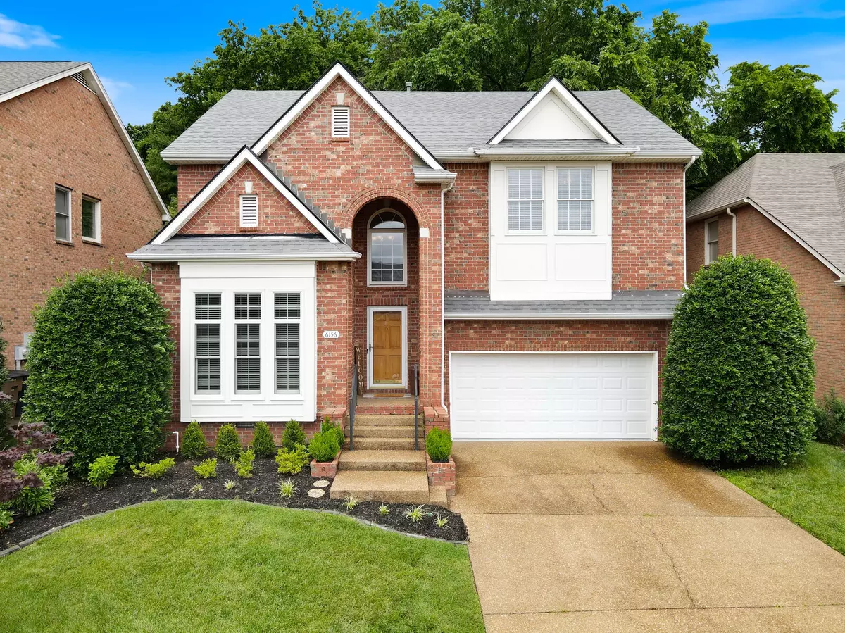 Brentwood, TN 37027,6156 Brentwood Chase Dr