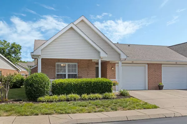 Franklin, TN 37069,18 Holland Park Ln