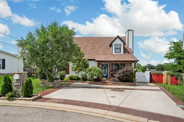 La Vergne, TN 37086,304 Hank Aaron Cv