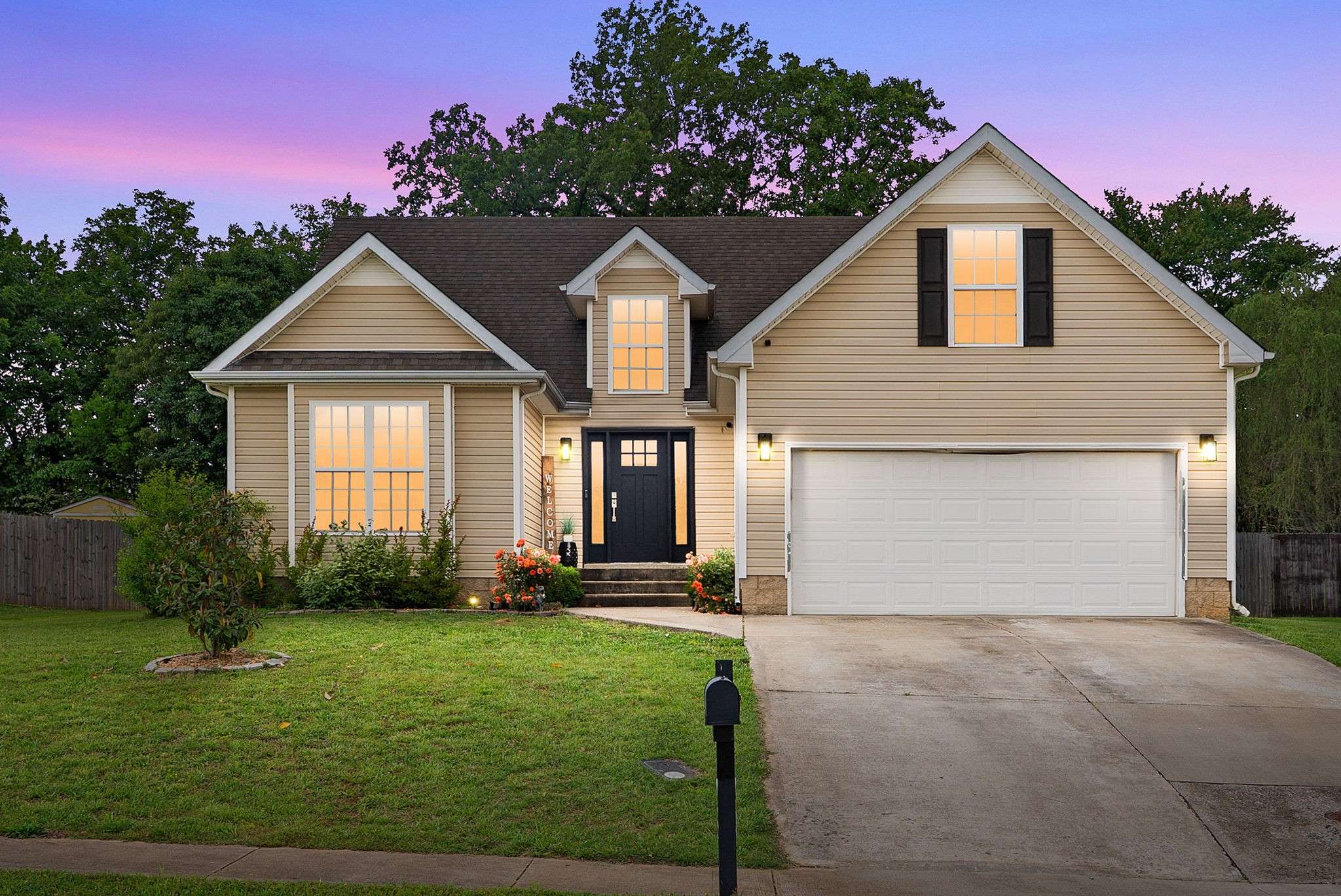 1052 Freedom Dr, Clarksville, TN 37042
