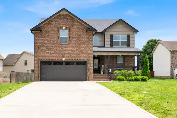 Clarksville, TN 37042,3555 Neena Ct