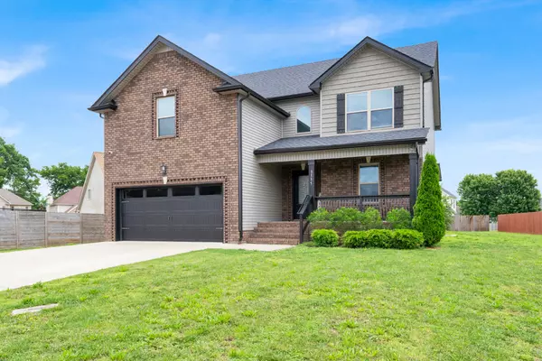 Clarksville, TN 37042,3555 Neena Ct