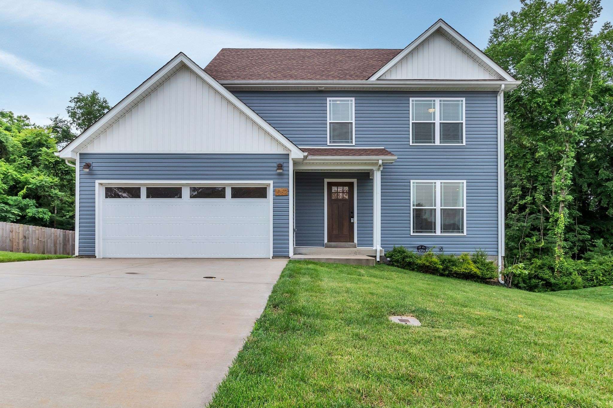 Clarksville, TN 37042,1062 Spicer Dr