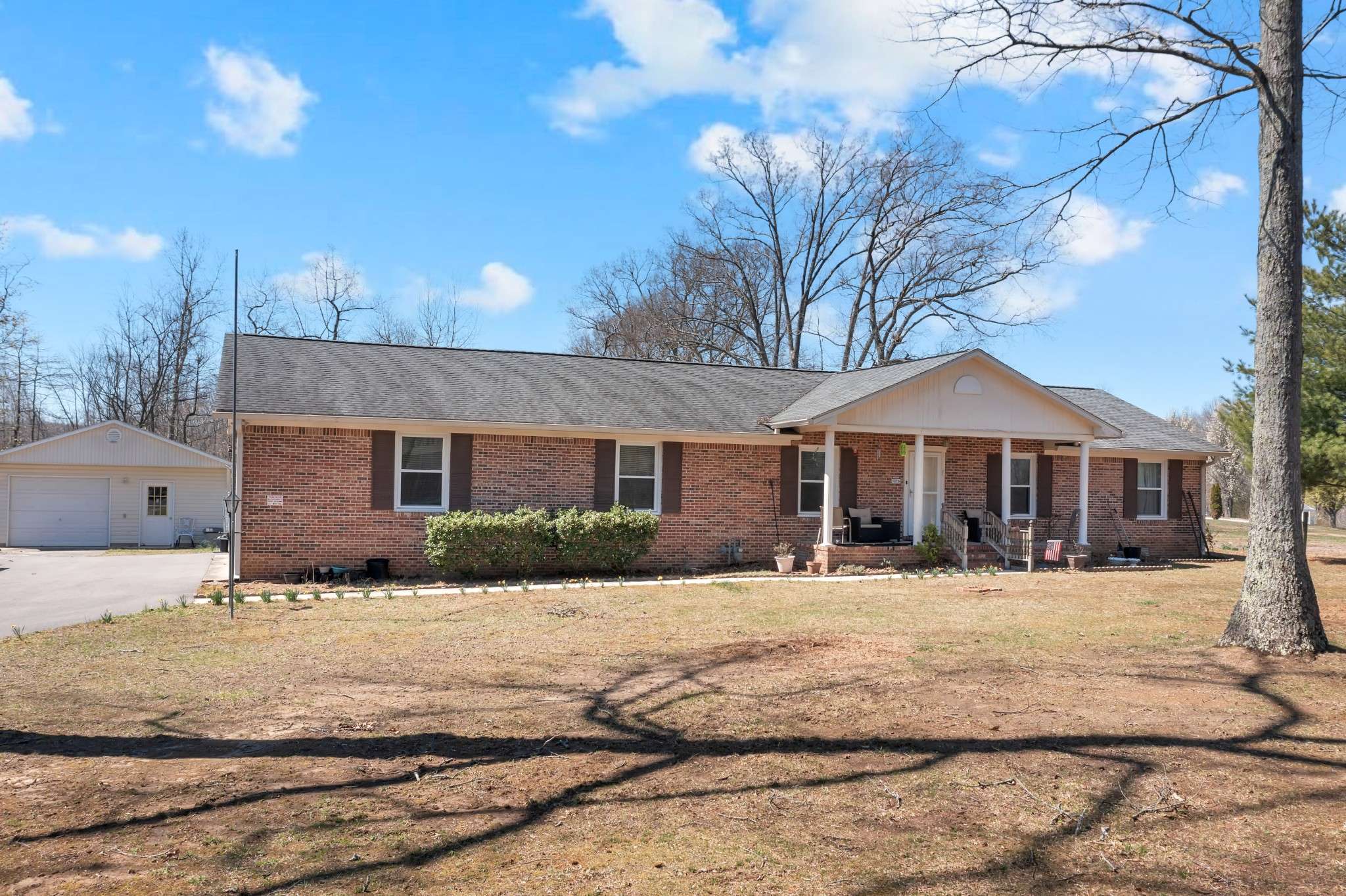 Tullahoma, TN 37388,203 Larkway Dr