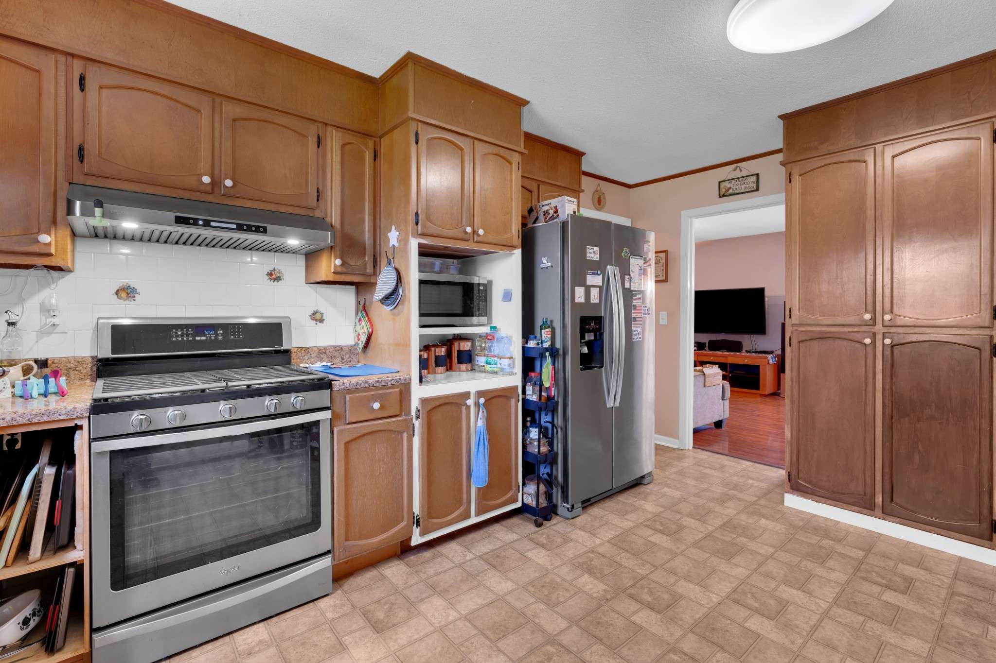 Tullahoma, TN 37388,203 Larkway Dr