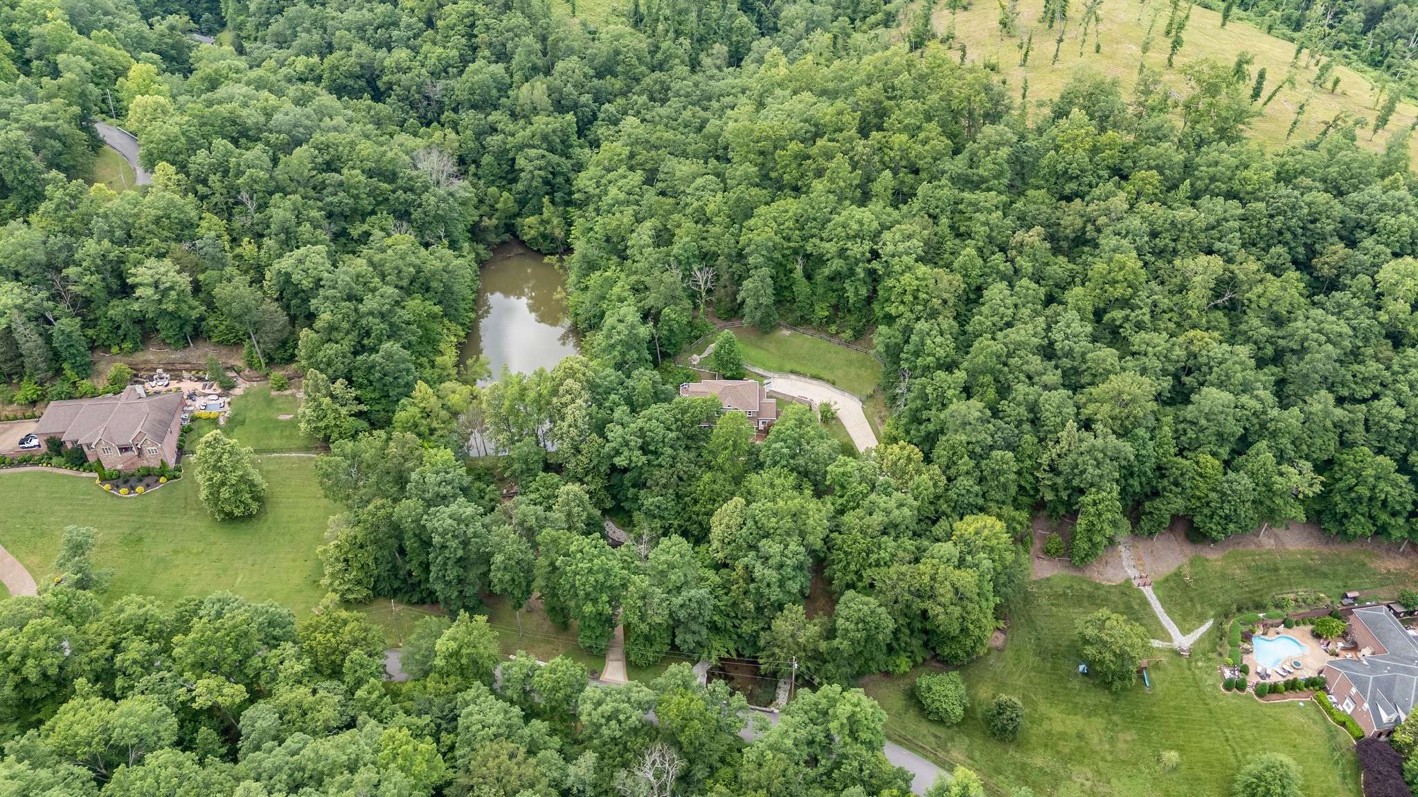 Nashville, TN 37221,11 Fox Vale Ln